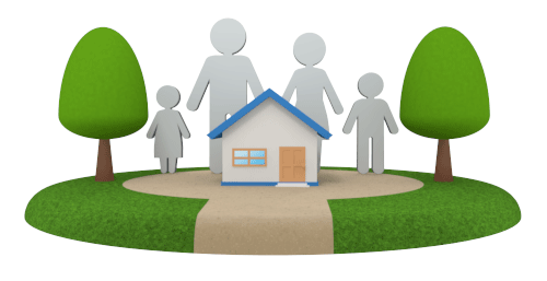 住宅ローン控除　確定申告